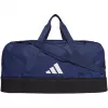 adidas Tiro League Duffel Large Bag tumši zila IB8652