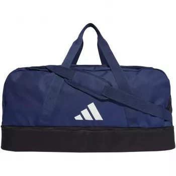 adidas Tiro League Duffel Large Bag tumši zila IB8652