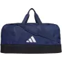 adidas Tiro League Duffel Large Bag tumši zila IB8652