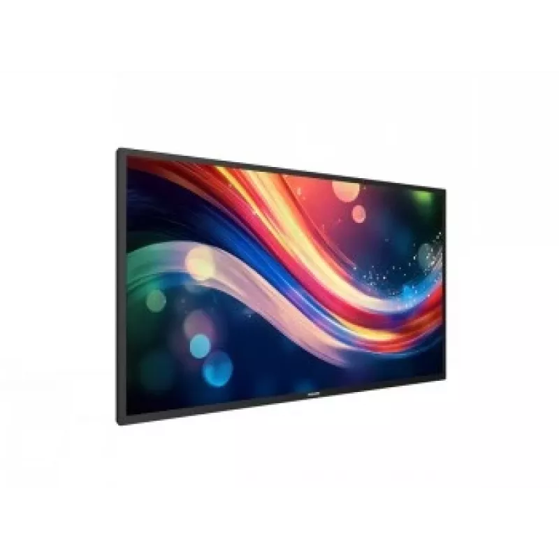Digitālā informatīvā plakanā paneļa Philips 4050 sērija 65BDL4050Q/00 65 collas 4K Ultra HD