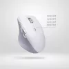 Bezvadu pele YENKEE 2095WH SPIN DUAL Smart Flying Scroll