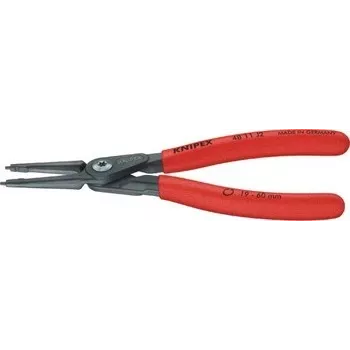 Apļa atsperu knaibles Knipex 49 11 A2