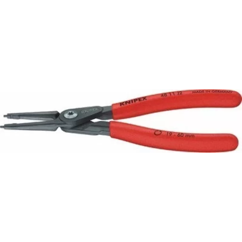 Apļa atsperu knaibles Knipex 49 11 A2