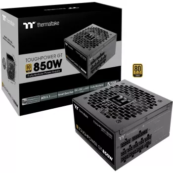 Barošanas bloks Thermaltake Toughpower Gt 850 W