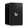 Ubiquiti UniFi Access Card UA-CARD-B-100, 100 gab. NFC karšu iepakojums, melna (UA-CARD-B-100)
