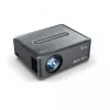 LED X1PRO WIFI ANDROID 9.0 HDMI USB 1920x1080 300 Ansi 4K ART 12000 lūmenu projektors