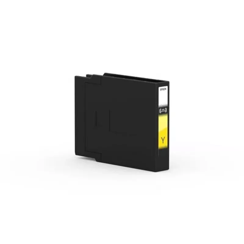 Epson C13T13X440 tintes kasetne 1 gab. Oriģināla Augstas (XL) ietilpības Dzeltena