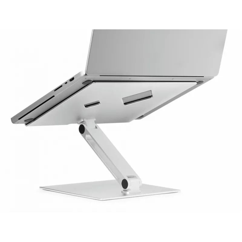 Pasīvs turētājs Durable 505023 Laptop Silver Indoor Use