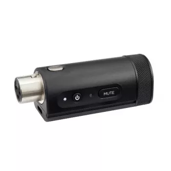 Bose S1 Pro+ XLR bezvadu raidītājs - mikrofons