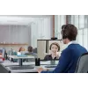 Webkamera Logitech BRIO ULTRA HD PRO 13 MP 4096x2160 USB 3.2