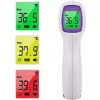 Extralink Smart Life T003 bezkontakta termometrs, balts