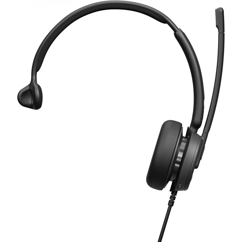 EPOS Mono austiņas MS Teams USB C
