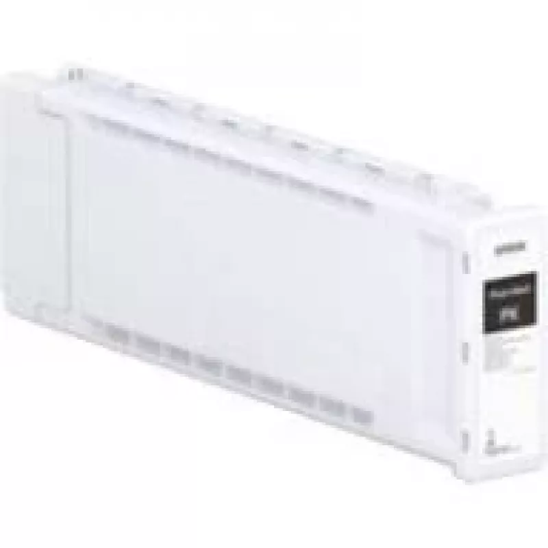 Epson UltraChrome PRO6 tintes kasetne 1 gab. Oriģināla Standarta ietilpība Foto melna