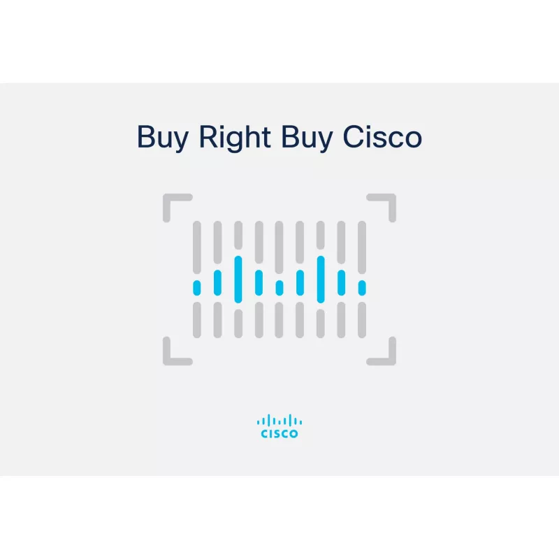 Austiņas Cisco Headset 531