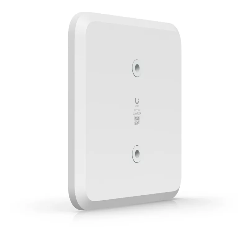 Ubiquiti UACC-FM-16cm stiprinājums Polikarbonāts Balts 109,7 mm