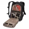Thule 5343 Covert fotomugursoma DSLR 24L melna