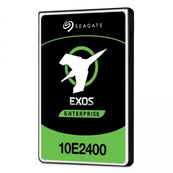 Seagate Enterprise ST2400MM0129 iekšējais cietais disks 2,4 TB 10000 RPM 2,5 collas SAS