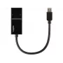 Belkin USB 3.0 Gigabit Ethernet adapteris 10/100/1000 Mb/s B2B048