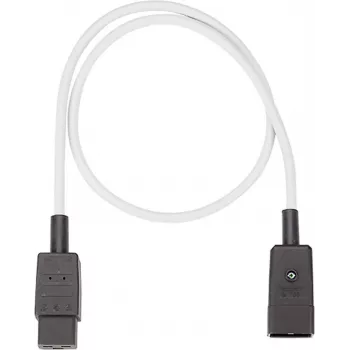 Strāvas pagarinātāja kabelis Bachmann H05VV-F 3G1.5 356.918 — 3-dzīslu 1,5 mm²