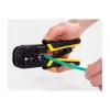Universāls gofrēšanas instruments DeLOCK 90505