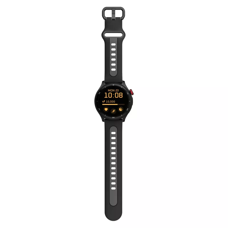 Viedpulkstenis myPhone Watch Adventure Black