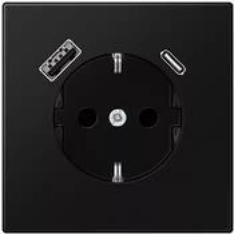 Jung LS1520-15CASWM