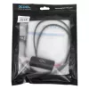 Plūsmas indikators Alphacool 17558 Acetal melns 58 mm