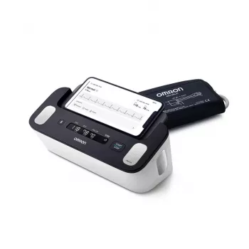 Omron Complete augšdelma automātiskais
