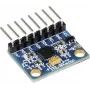 Motion Detector Joy-iT MPU6050 Melns