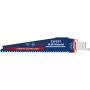 Bosch 2 608 900 390 finierzāģa/scrollzāģa/reversīvā zāģa asmens Reversīvā zāģa asmens Karbīds 10 gab.