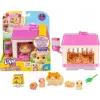 Interaktīvā rotaļlieta Cobi Little Live Pets Mama Surprise Mini Hamster MO-26626, maza kolekcionējama figūriņa