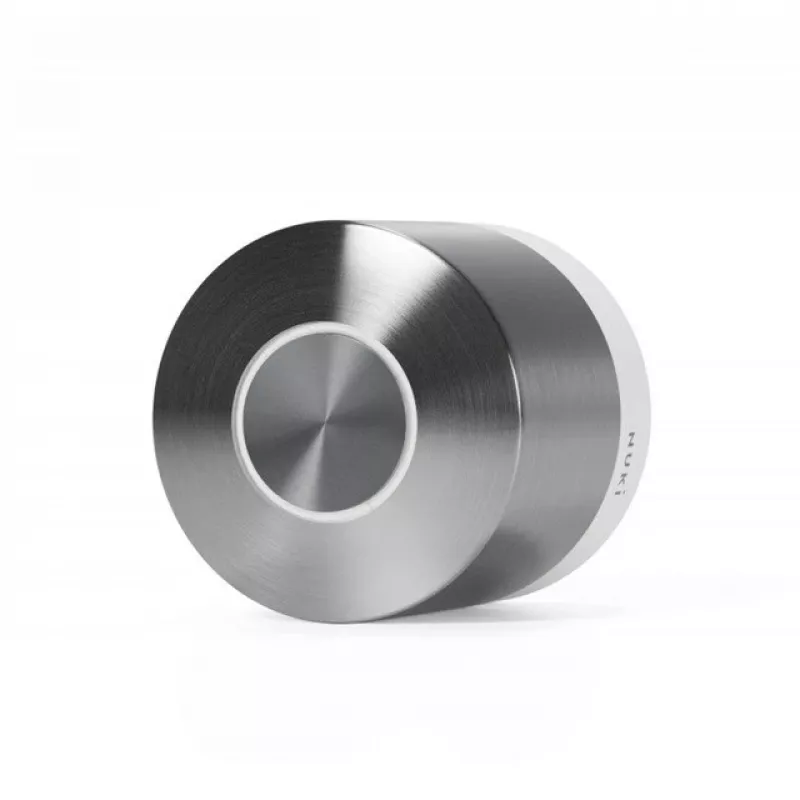 NUKI Smart Lock ULTRA viedā durvju slēdzene