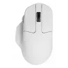 Keychron M7-A3 pele piemērota abām rokām Bluetooth USB Type-C 26000 DPI