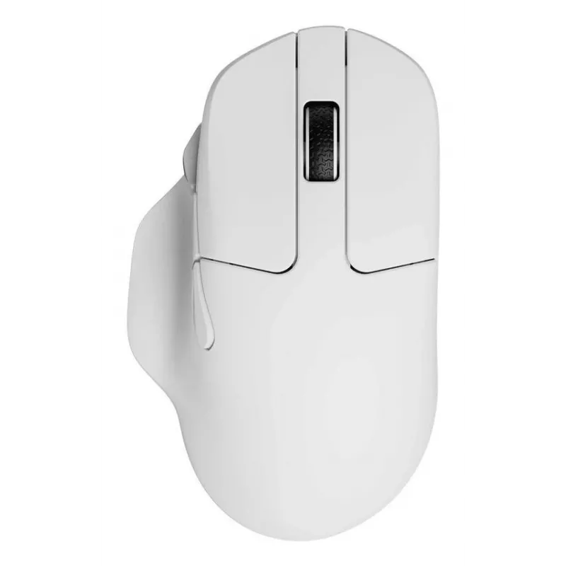Keychron M7-A3 pele piemērota abām rokām Bluetooth USB Type-C 26000 DPI