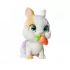 Mīkstā rotaļlieta SIMBA Pamper Petz Rabbit (Diaper Gang) modelis 105953052, mīksts pildīts dzīvnieks