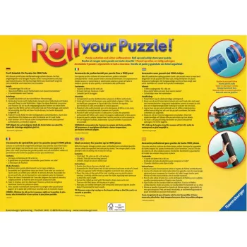 Ravensburger Polska 17956 Melna