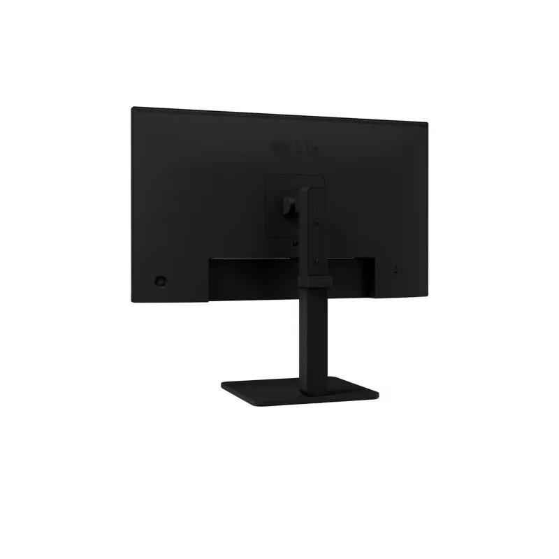 LG 27BA560-B datora monitors 68,6 cm (27 collas) 1920 x 1080 pikseļi Full HD melns