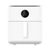 Xiaomi karstā gaisa fritieris BHR083MEU — 6,5 L ietilpība, 1700–1800 W, līdz 220°C, 12 režīmi