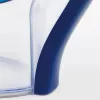 Ūdens filtra krūze JATA HJAR1001 2,5 L zila caurspīdīga