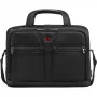 Portfelis Wenger SwissGear BC Pro 40,6 cm 16 collas melns