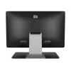 Monitors ELO 2202L 22 collas FHD kapacitatīvs 10 pieskārienu USB pretatstarojošs bezrāmja statīvs