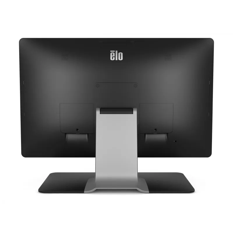 Monitors ELO 2202L 22 collas FHD kapacitatīvs 10 pieskārienu USB pretatstarojošs bezrāmja statīvs