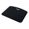 Leitz Ergo Cosy Square Paklājs 457 x 560 mm Pelēks 1,02 kg