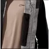 Berghaus RIDGE-SEEKER GTX JKT BLK/BLK membrānas jaka izmērs L