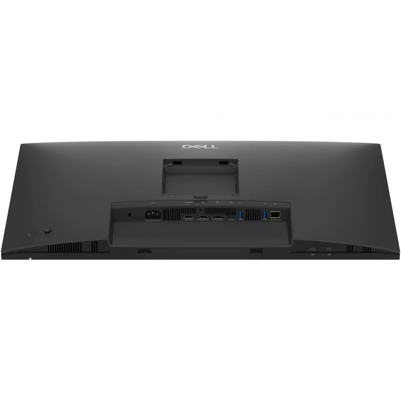 DELL Pro P P2726HE datora monitors 68,6 cm (27 collas) 1920 x 1080 pikseļi Full HD LCD pelēks