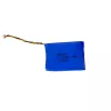Baterija Socket Mobile AC4261-3320 700 mAh 3,7 V zila