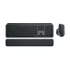 Logitech MX Keys Combo for Business | Gen 2 - Tastatūras un peles komplekts