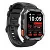 Smartwatch W70 PRO/Melns W70PROMelns Melnsview