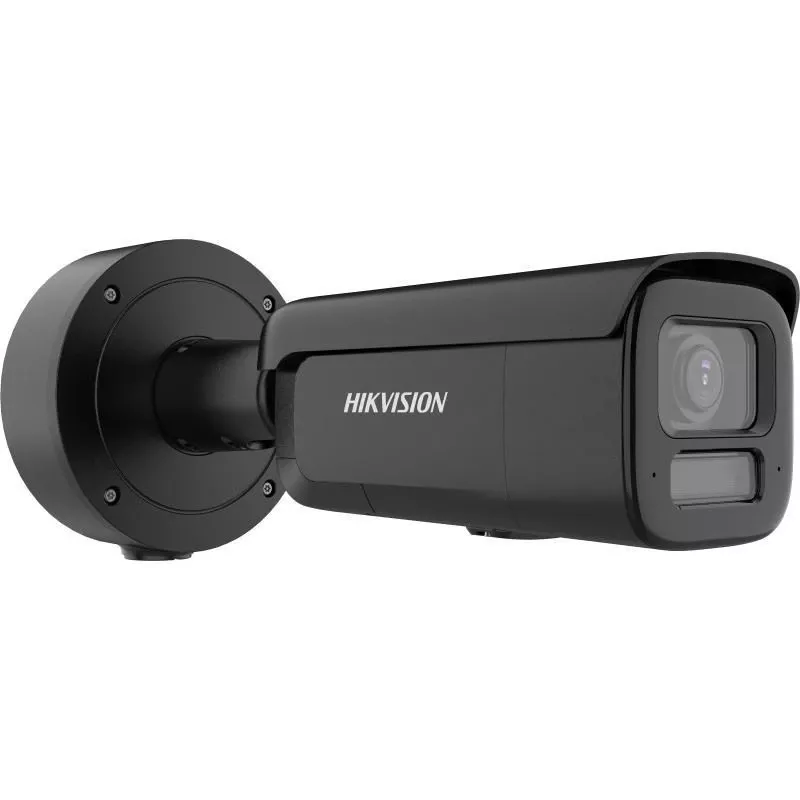 Hikvision IP kamera DS-2CD2667G3-LIZS2UY/SRB ar 2,8–12 mm varifokālo objektīvu