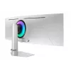 Monitors Samsung Odyssey G9 OLED 49 collu OLED 5120 x 1440